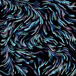 Brush Strokes 954