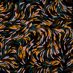 Brush Strokes 318