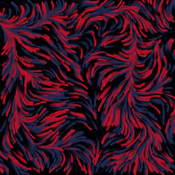 Brush Strokes 644