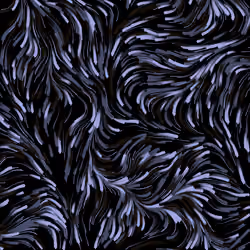 Brush Strokes 703