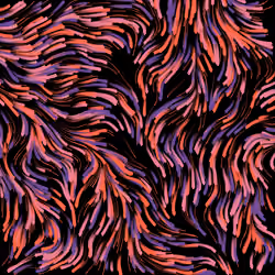 Brush Strokes 858