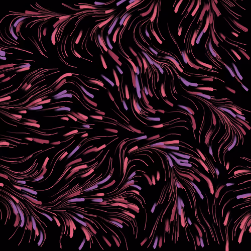 Brush Strokes 451