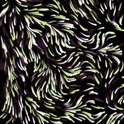 Brush Strokes 1099