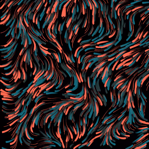 Brush Strokes 592