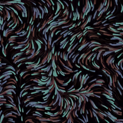 Brush Strokes 651