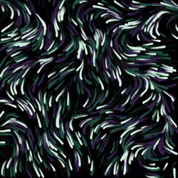 Brush Strokes 331