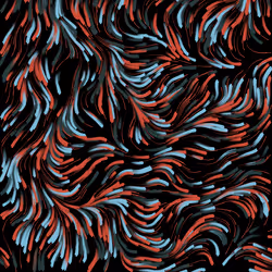 Brush Strokes 481