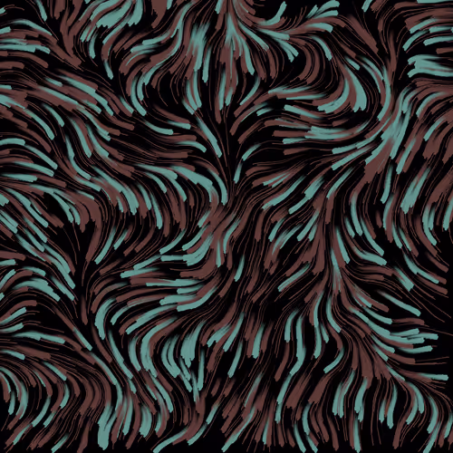 Brush Strokes 88