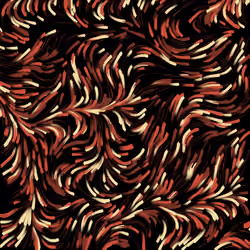 Brush Strokes 649