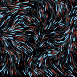 Brush Strokes 64
