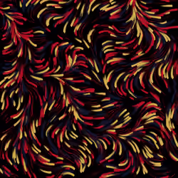 Brush Strokes 94