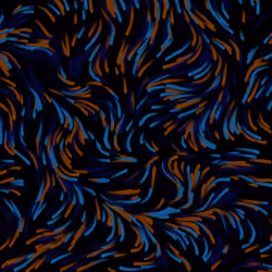Brush Strokes 227