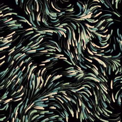 Brush Strokes 306