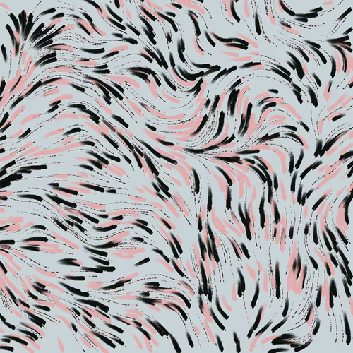 Brush Strokes 372