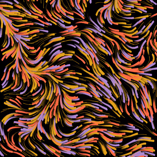 Brush Strokes 139
