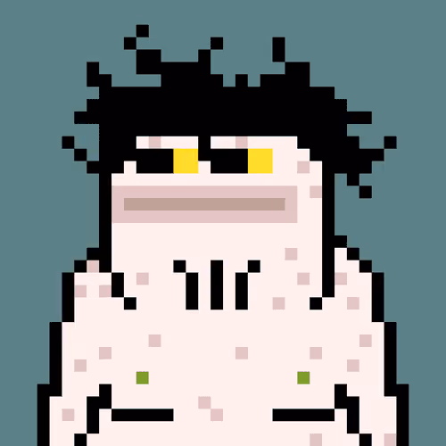 ApeToadz #2