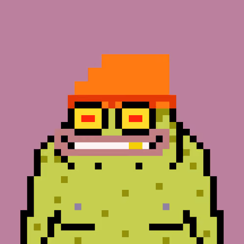 ApeToadz #117