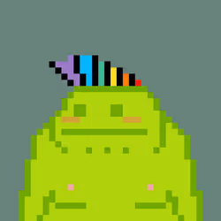 ApeToadz #116