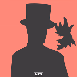 Ansxer MBTI #552