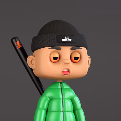 Lilhomiessdu