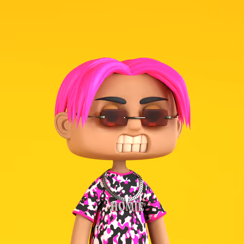 Lilhomiessdu