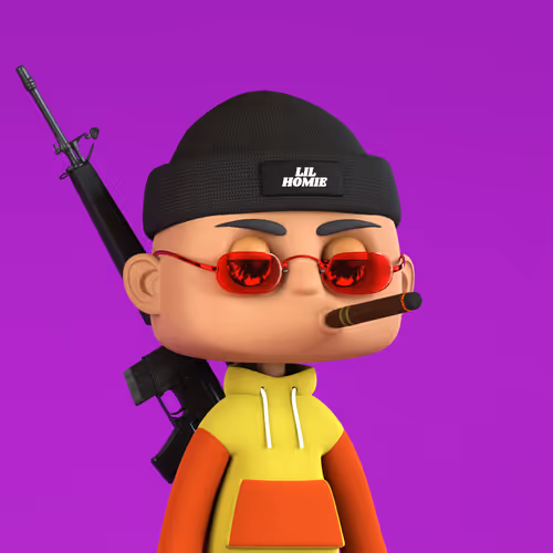 Lilhomiessdu