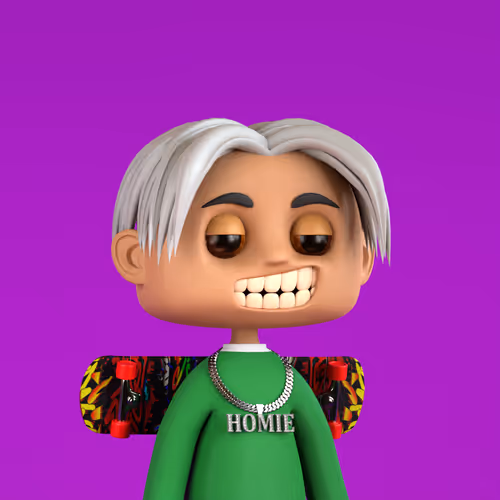 Lilhomiessdu