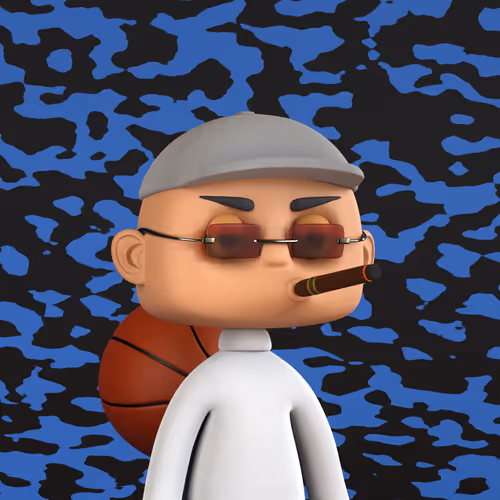 Lil Homies 52