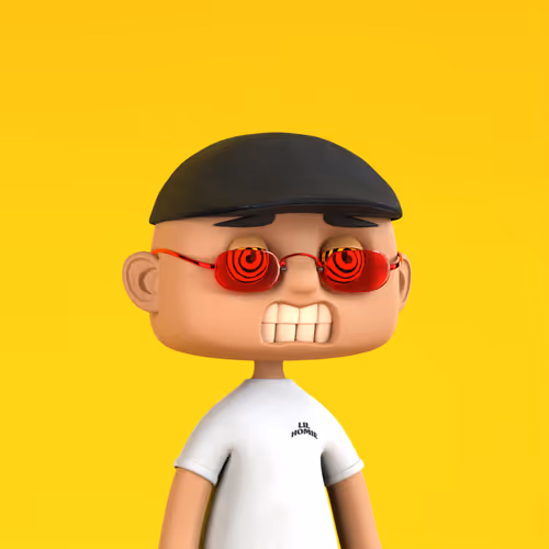 Lilhomiessdu