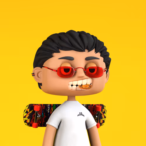 Lilhomiessdu
