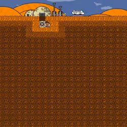 #980 Helium-3 Mine