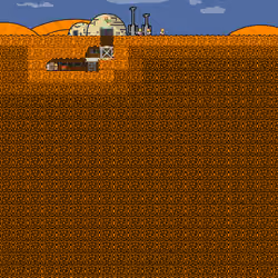 #94 Cobalt Mine