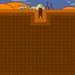 #315 Lithium Mine