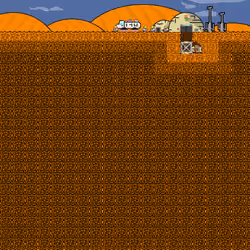 #915 Helium-3 Mine