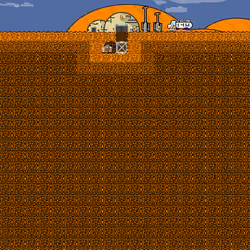 #871 Lithium Mine