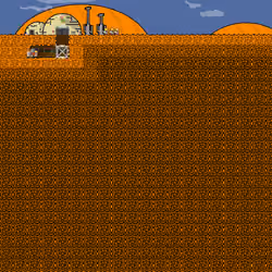#1097 Lithium Mine