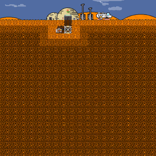 #410 Lithium Mine