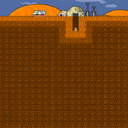 #455 Lithium Mine