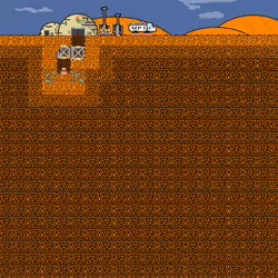 #432 Lithium Mine