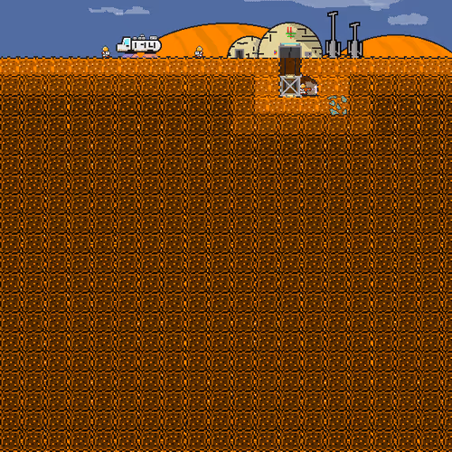 #222 Lithium Mine
