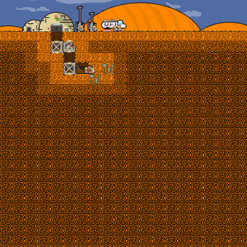 #89 Lithium Mine