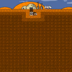 #277 Lithium Mine