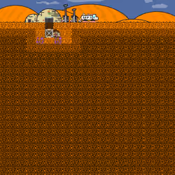 #827 Cobalt Mine