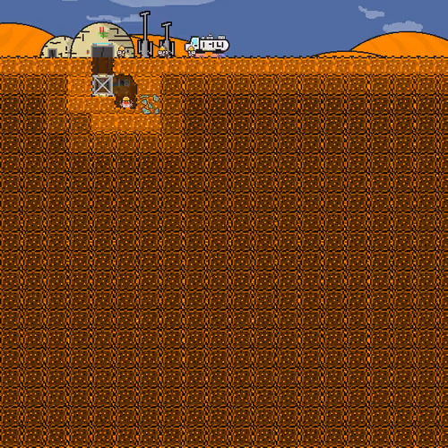 #191 Lithium Mine