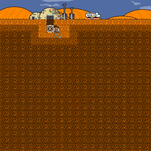#639 Lithium Mine