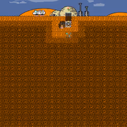 #834 Lithium Mine