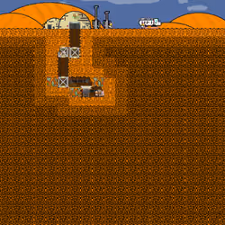 #498 Lithium Mine