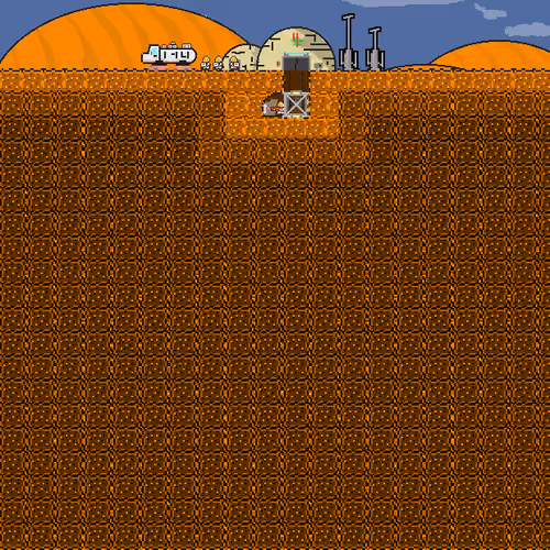 #294 Lithium Mine