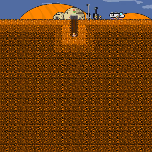#752 Lithium Mine