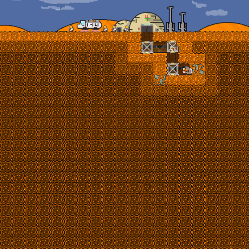 #126 Lithium Mine